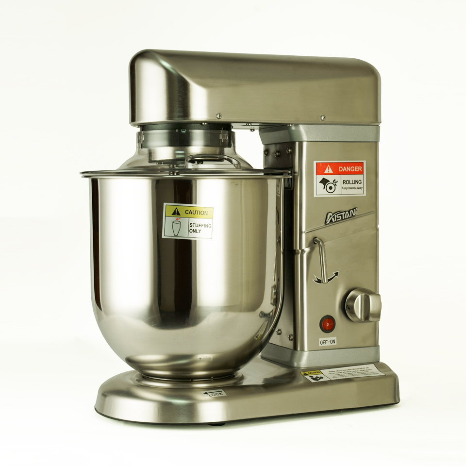 Commercial Kitchen Mixer - B5S Huishoudelijke Commerciële Stand Mixer High