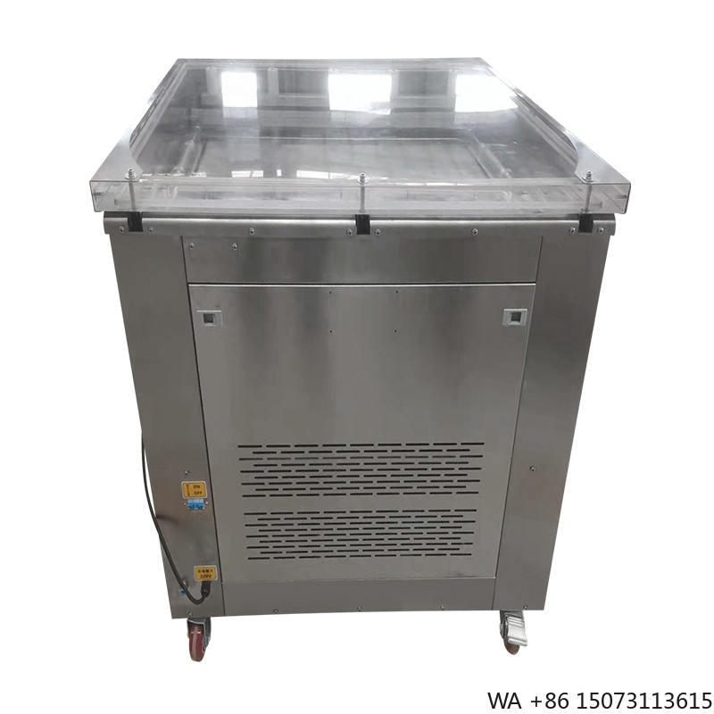 Commercial Kitchen In Home - Draagbare externe vacuümsealer met stalen behuizing