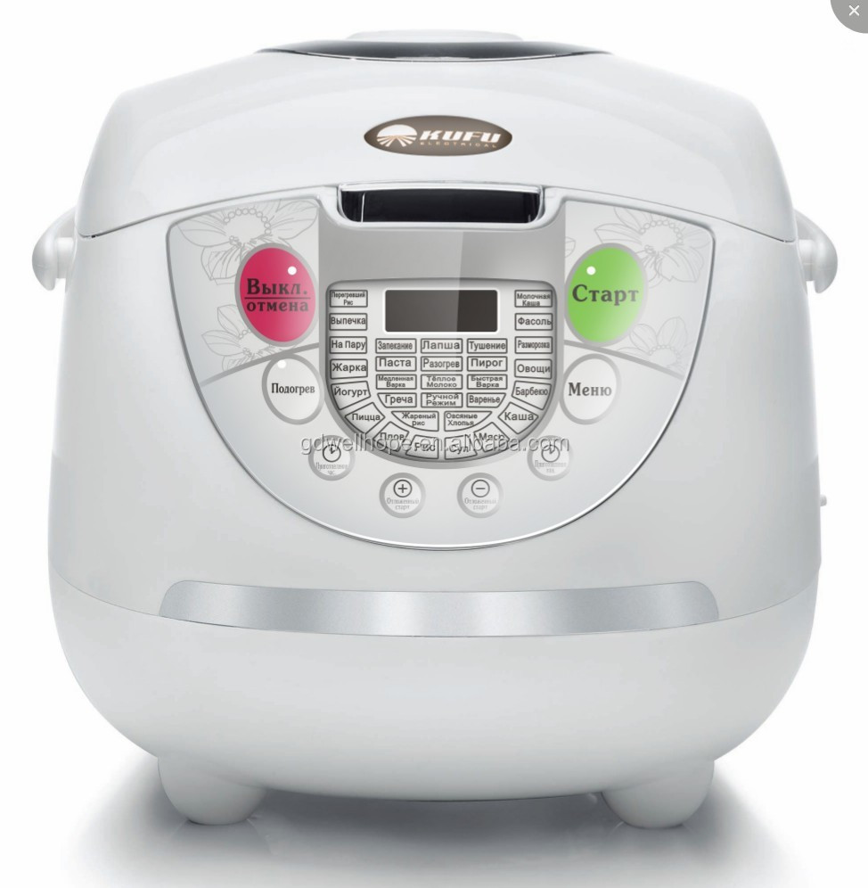 Commercial Rice Cooker - Klassieke groothandel commerciële roestvrijstalen elektrische keukenapparaat