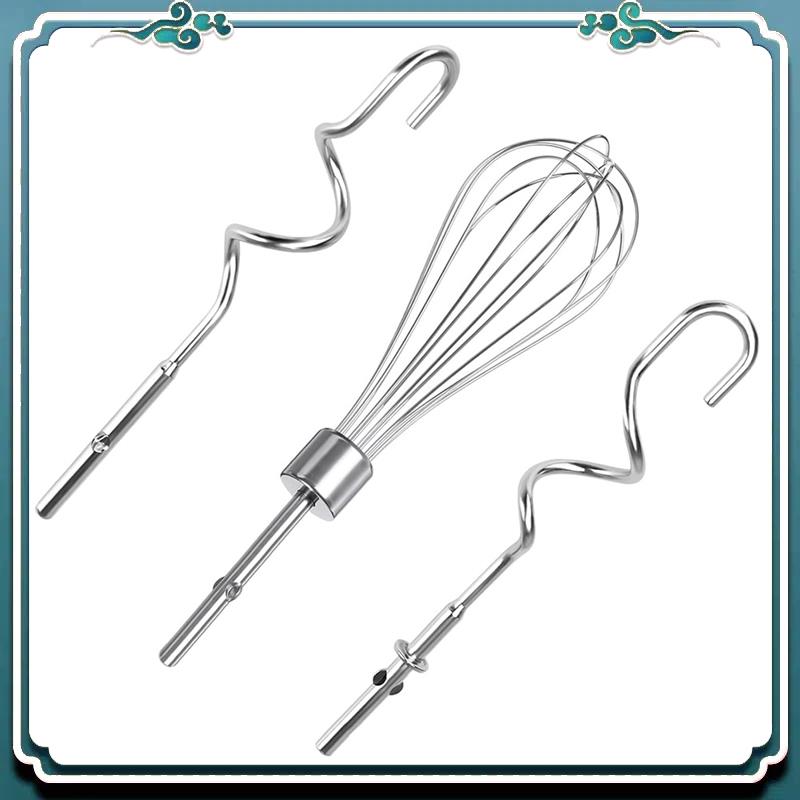 Kitchenaid Mixer Hand Mixer - 3 stuks voor Kitchenaid garde-opzetstuk, vervangende
