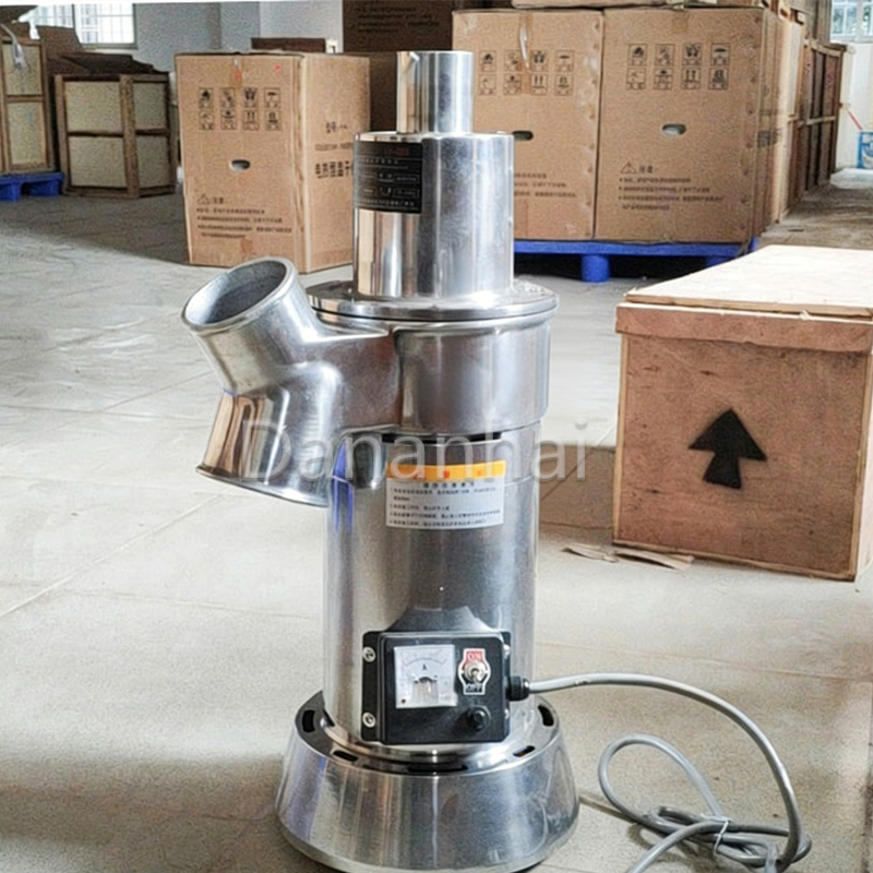Commercial Kitchen Mixer - Commerciële multifunctionele nieuwe elektrische koffiemolen, keukenmixer