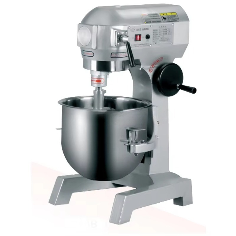 Commercial Kitchen Mixer - Commerciële 10l 20l 30l 40l 60l
