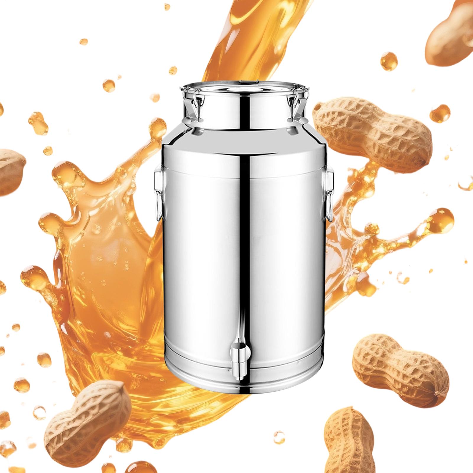 5L/9L/14L Keuken Afgesloten Va - Commercial Kitchen Mixer recensie en prijs