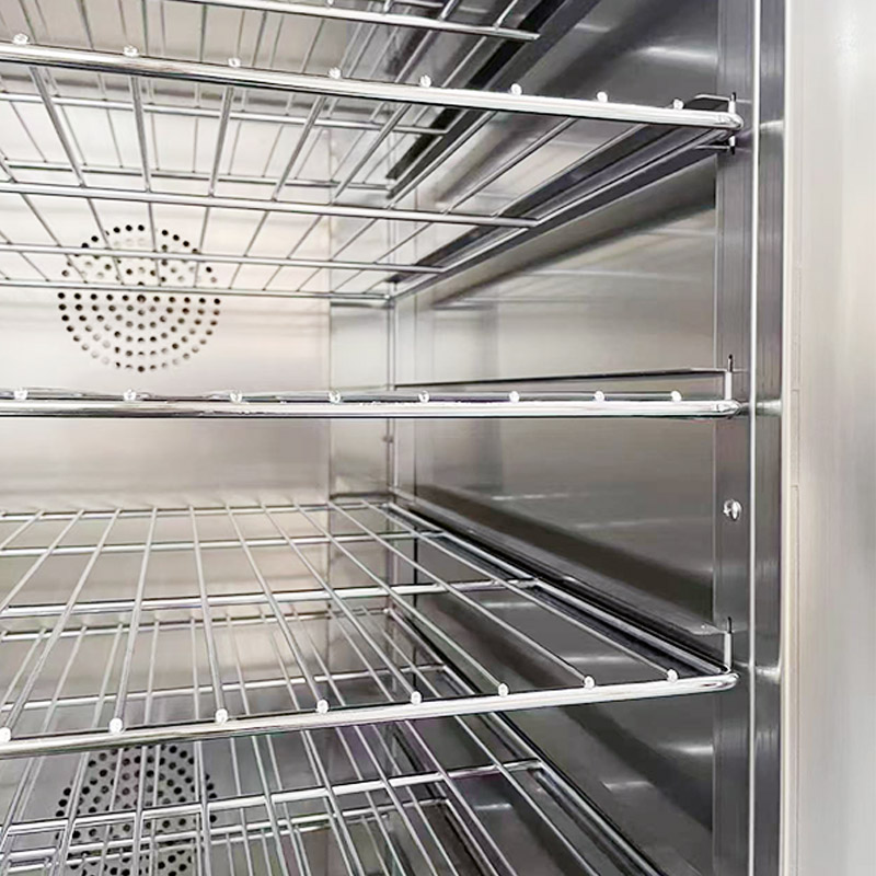 Kast Bankettrolley met voedsel - Commercial Kitchen Warmer recensie en prijs