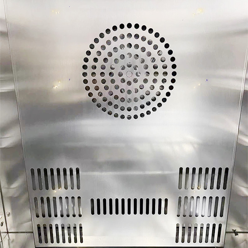 Kast Bankettrolley met voedsel - Commercial Kitchen Warmer recensie en prijs