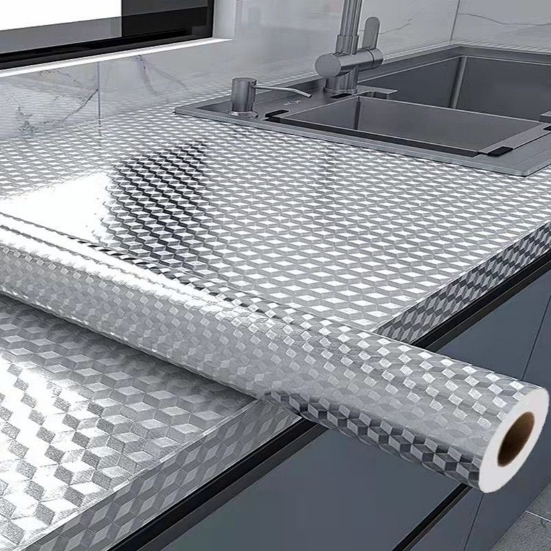 Aluminiumfolie keukenfornuis s - Commercial Kitchen Warmer recensie en prijs