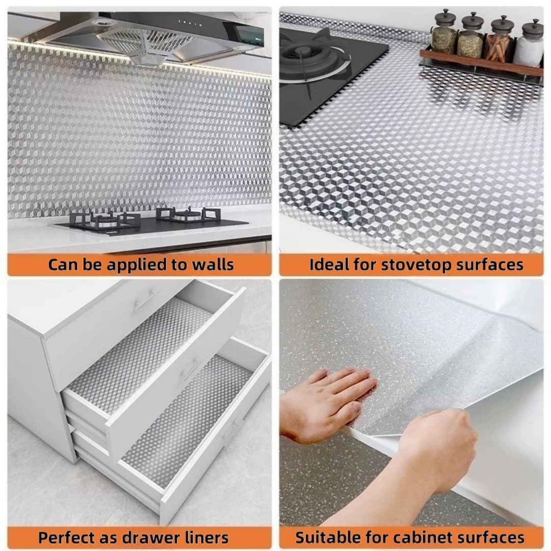 Aluminiumfolie keukenfornuis s - Commercial Kitchen Warmer recensie en prijs