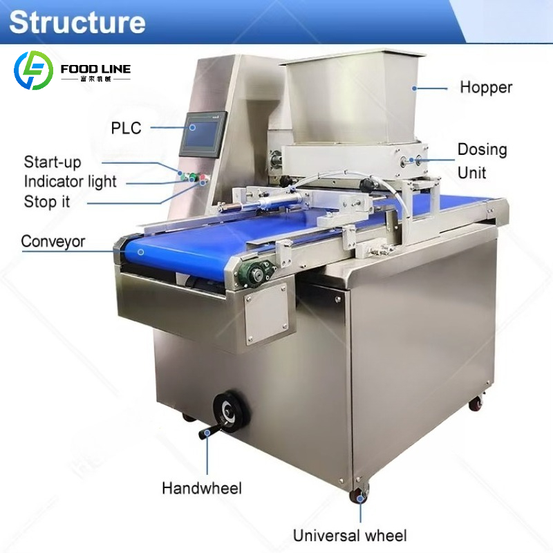 FL Geoptimaliseerde Compacte K - Commercial Kitchen Small Space recensie en prijs