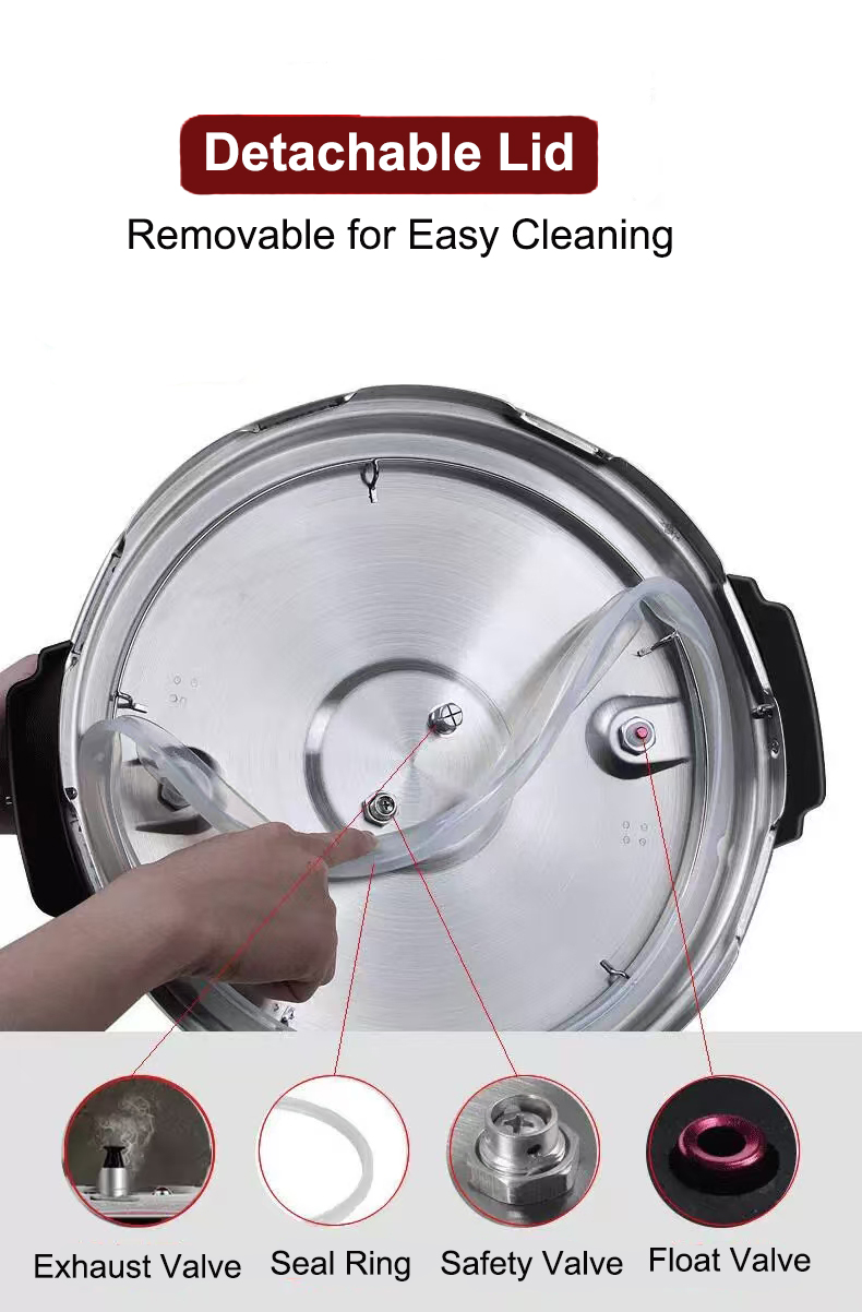 Fabrieksgroothandel Commerciël - Commercial Rice Cooker recensie en prijs