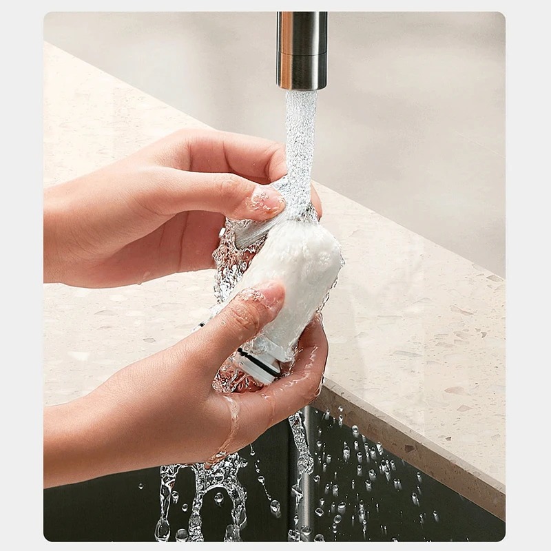 2024 Originele Nieuwe MIJIA Kr - Commercial Kitchen Mixer recensie en prijs