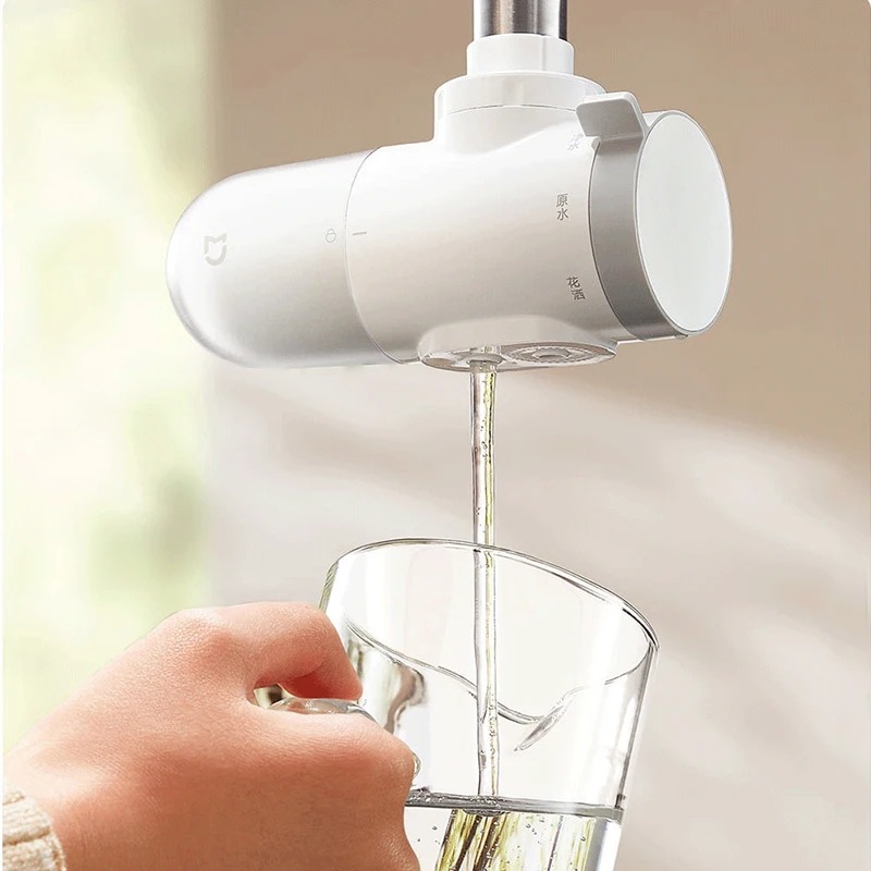 2024 Originele Nieuwe MIJIA Kr - Commercial Kitchen Mixer recensie en prijs