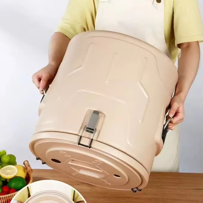 Commerciële geïsoleerde voedse - Commercial Kitchen Warmer recensie en prijs