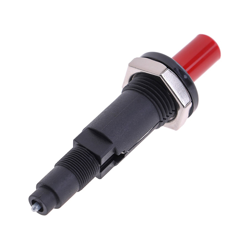 Drukknop Piezo-ontsteker met k - Commercial Kitchen Warmer recensie en prijs