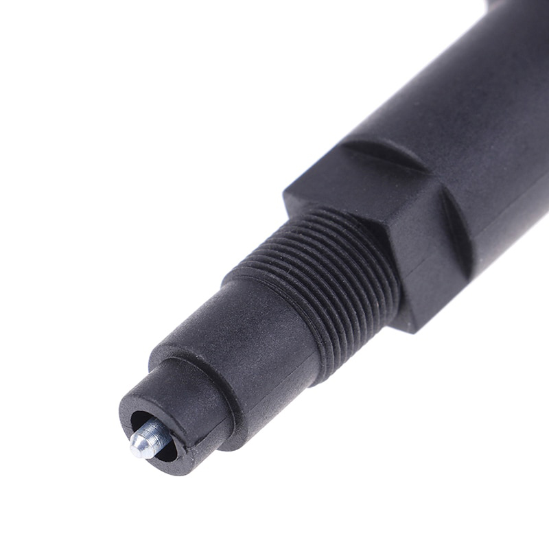 Drukknop Piezo-ontsteker met k - Commercial Kitchen Warmer recensie en prijs