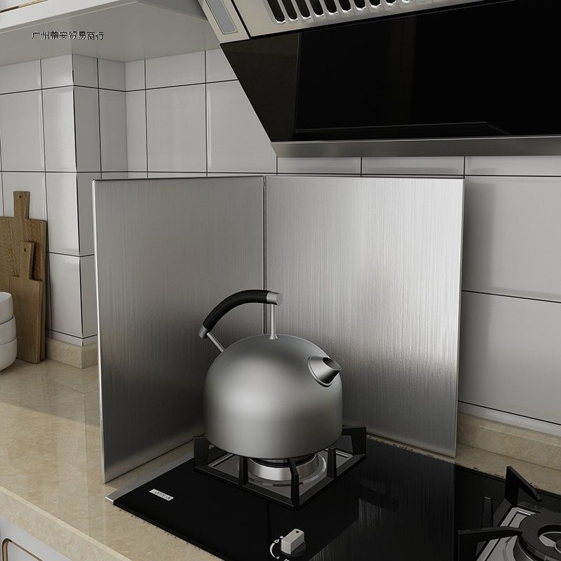 Oliebaffle Keuken Roestvrijsta - Commercial Kitchen Warmer recensie en prijs