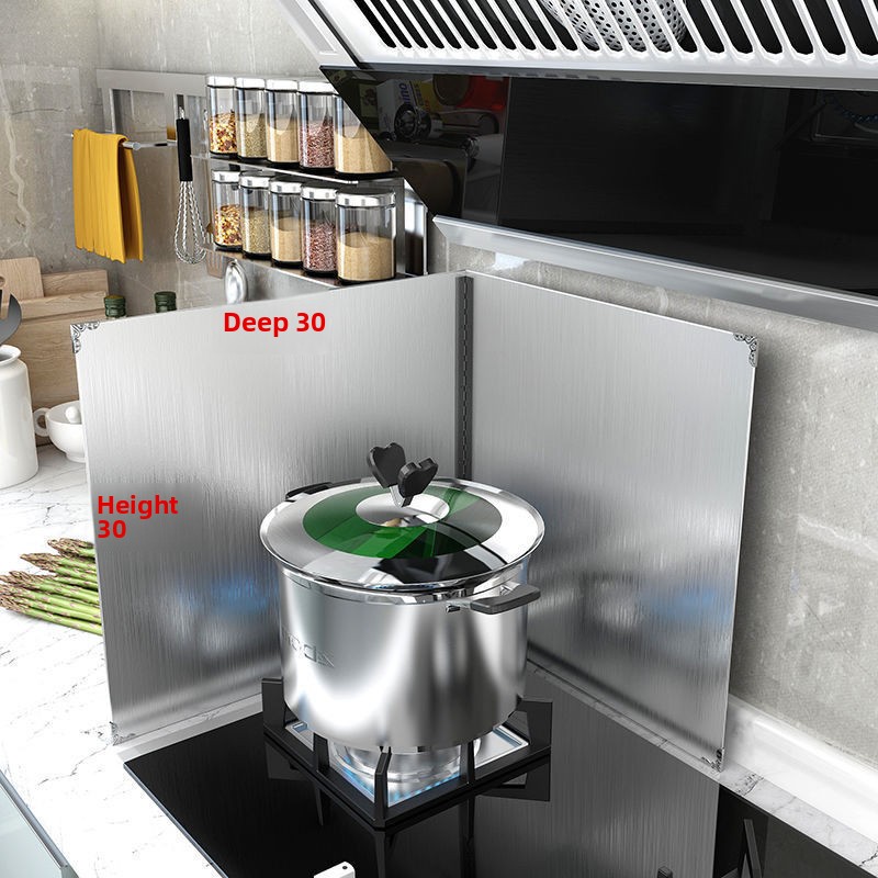 Oliebaffle Keuken Roestvrijsta - Commercial Kitchen Warmer recensie en prijs