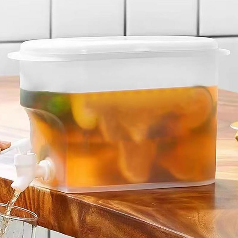 3.5L Waterkoker Met Kraan Dran - Cold Drink Dispenser recensie en prijs