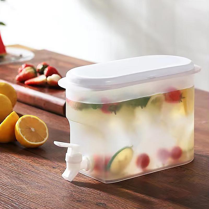 3.5L Waterkoker Met Kraan Dran - Cold Drink Dispenser recensie en prijs