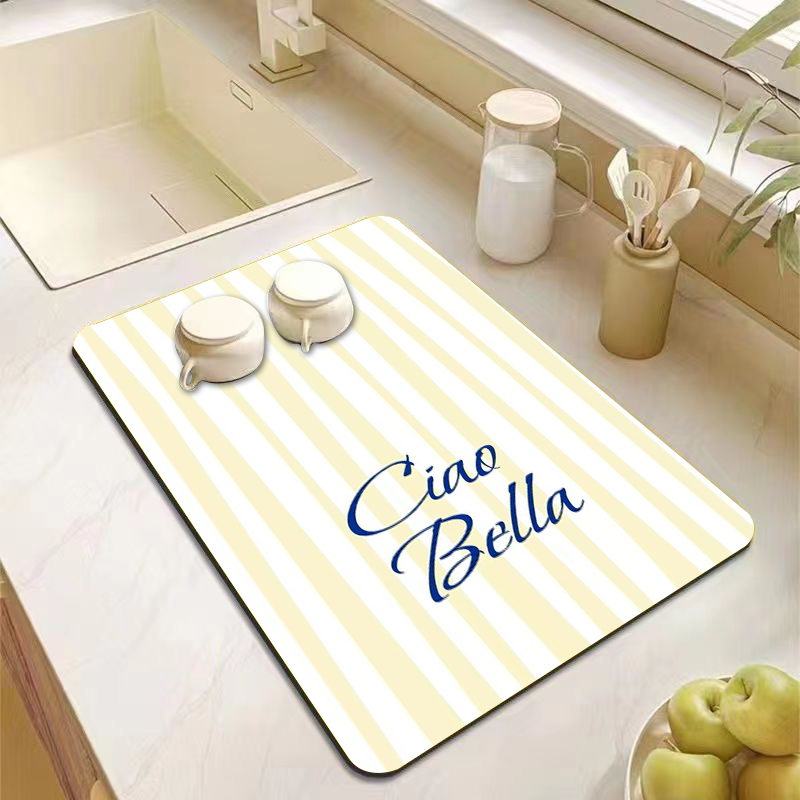 Esthetische roze groen gestree - Commercial Kitchen Prep Table recensie en prijs