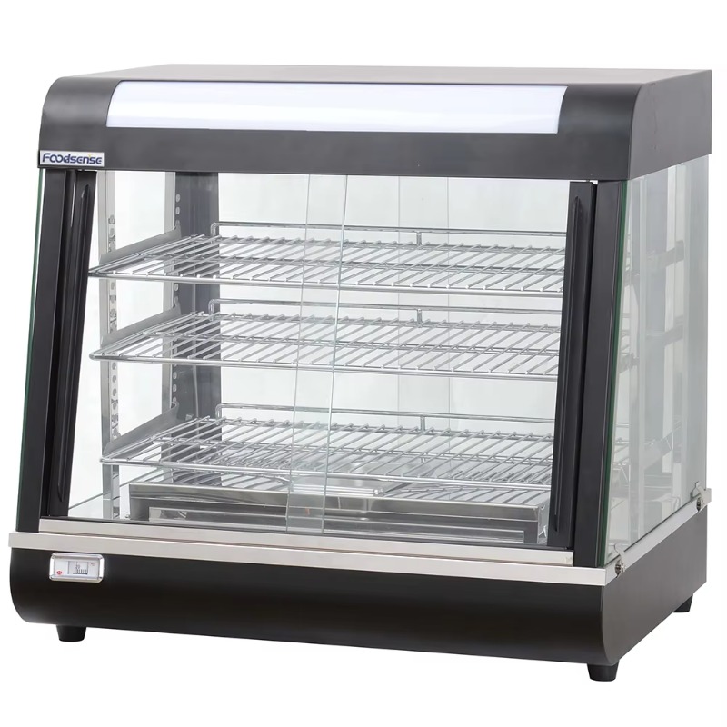 Commerciële geïsoleerde roestv - Commercial Kitchen Warmer recensie en prijs