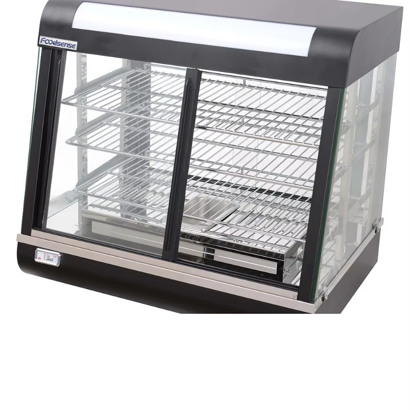 Commerciële geïsoleerde roestv - Commercial Kitchen Warmer recensie en prijs