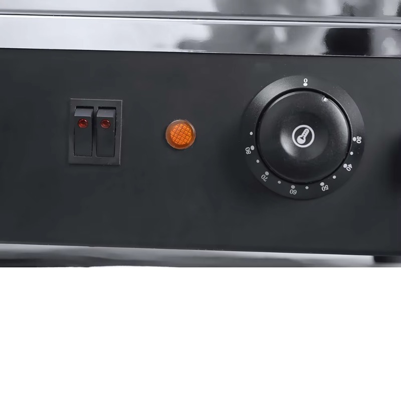Commerciële geïsoleerde roestv - Commercial Kitchen Warmer recensie en prijs