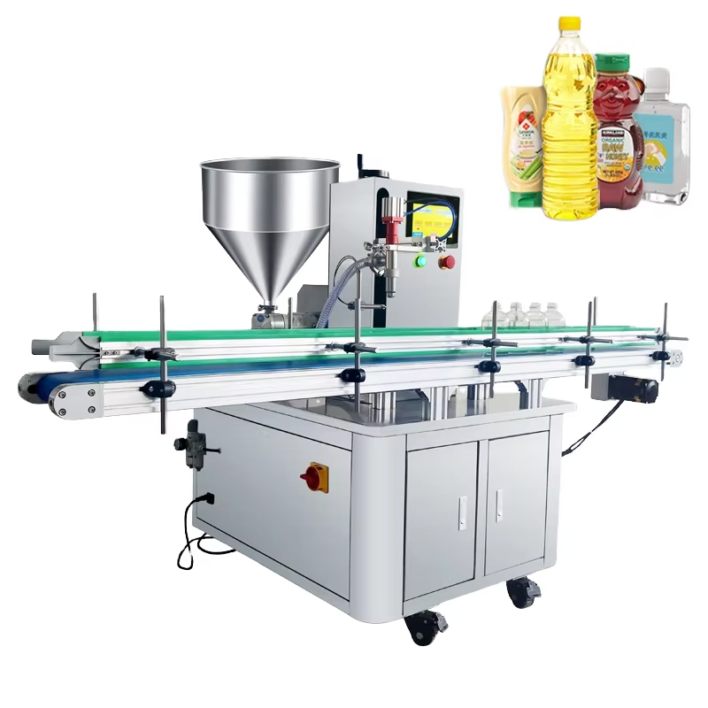Automatische rotorpompvuller m - Vacuum Sealer recensie en prijs