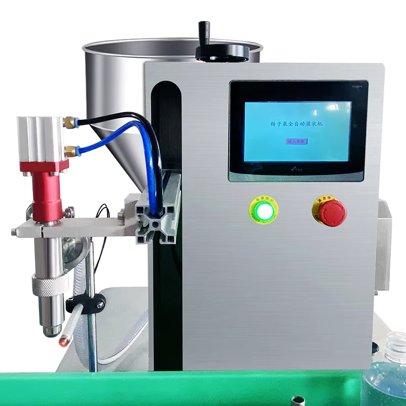 Automatische rotorpompvuller m - Vacuum Sealer recensie en prijs