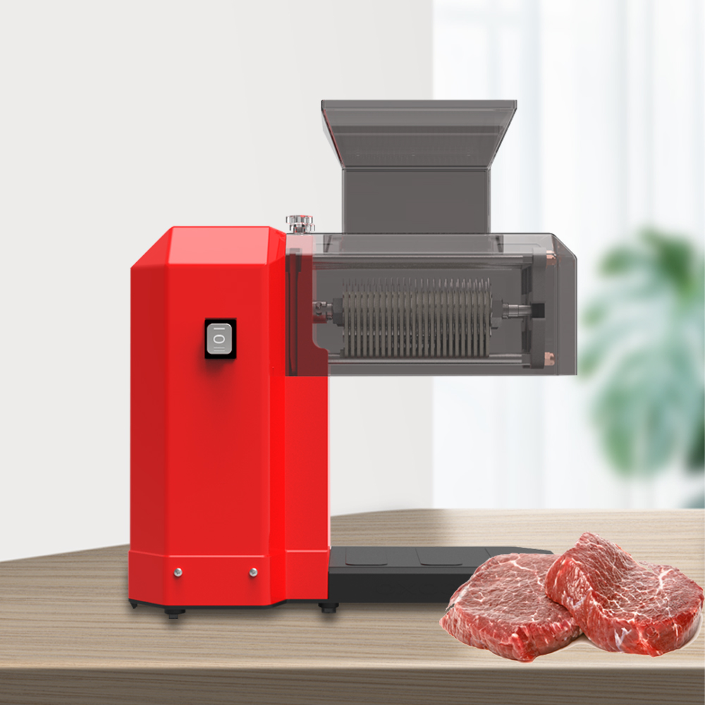 Commerciële vleesvermalser ham - Commercial Kitchen In Home recensie en prijs