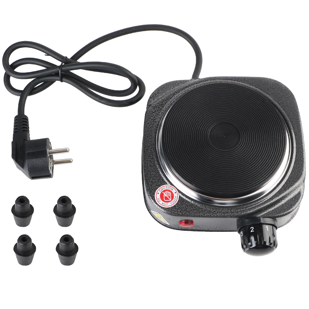 500W 220V Hot Fornuis Plaat Mi - Commercial Kitchen Warmer recensie en prijs