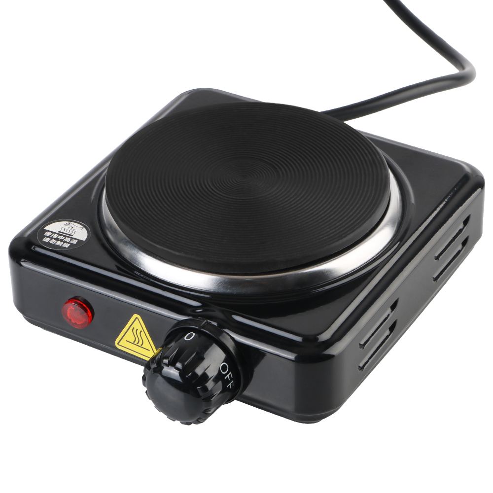 500W 220V Hot Fornuis Plaat Mi - Commercial Kitchen Warmer recensie en prijs