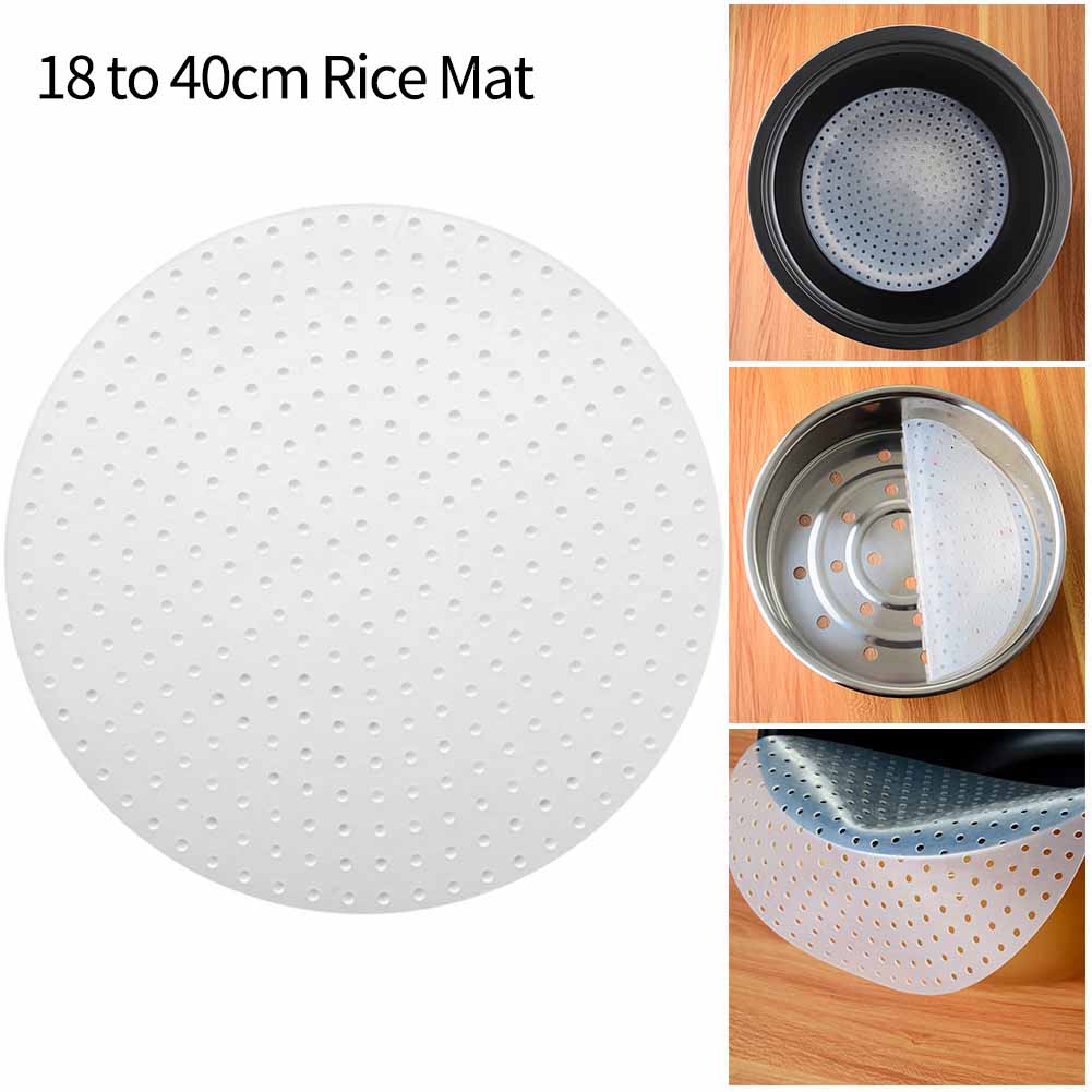 Rijstkoker Verbrand proof sili - Commercial Rice Cooker recensie en prijs