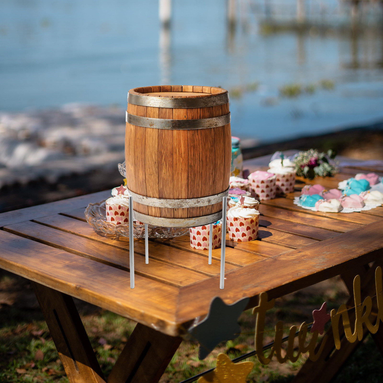 Premium ijzeren dranken dispen - Cold Drink Dispenser recensie en prijs