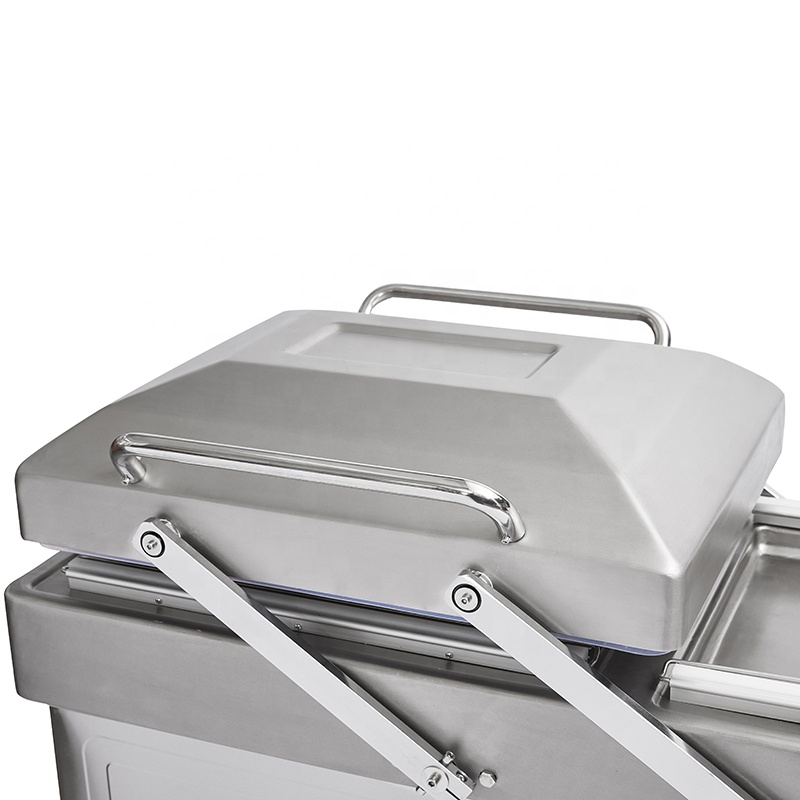 Dz-500_2sa Diepmodel Dubbele K - Commercial Kitchen In Home recensie en prijs