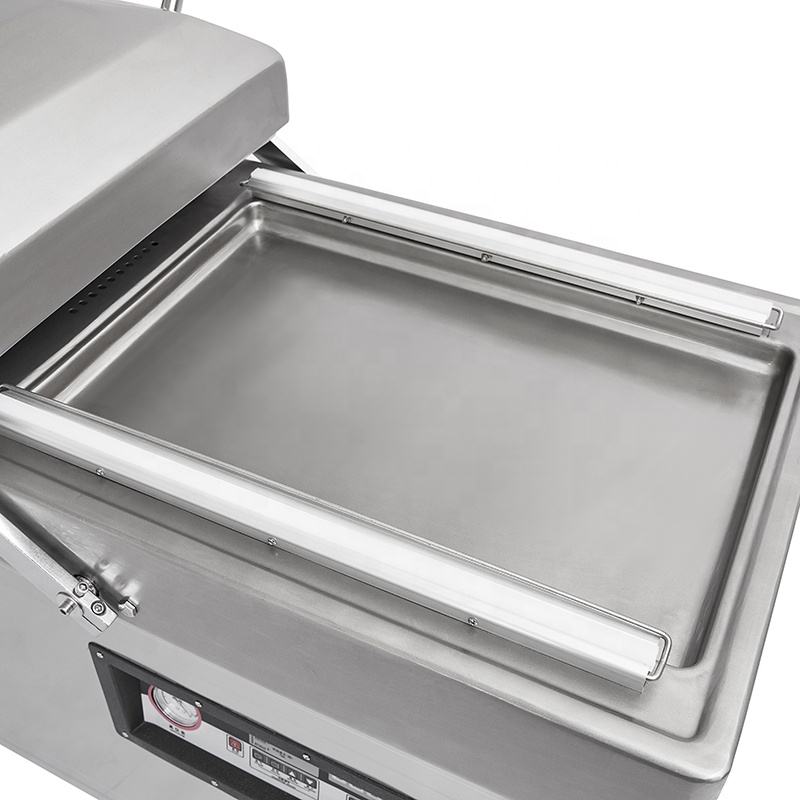 Dz-500_2sa Diepmodel Dubbele K - Commercial Kitchen In Home recensie en prijs