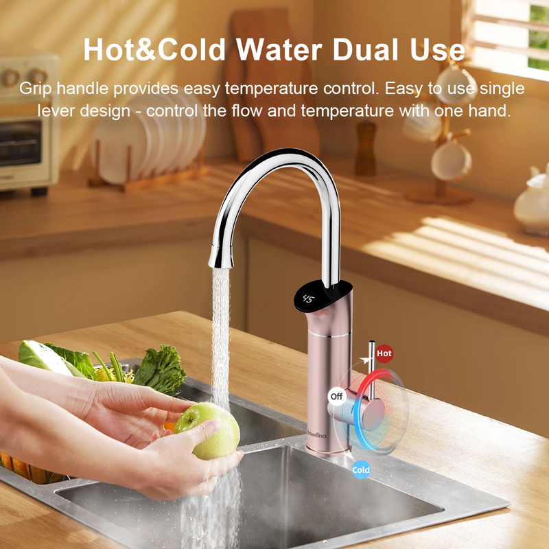 Briwellna Elektrische Boiler 2 - Commercial Kitchen Mixer recensie en prijs