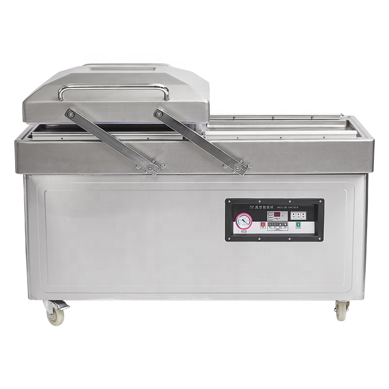 Fubei DZ-600/2SA Diepvriesverp - Commercial Kitchen In Home recensie en prijs