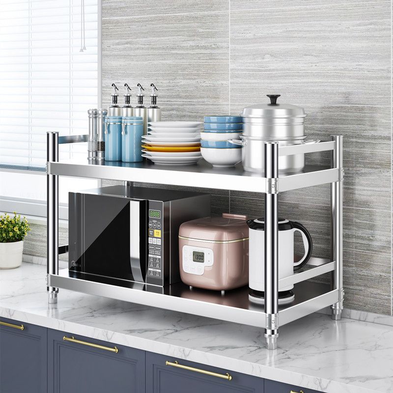 Verstelbare roestvrijstalen ke - Commercial Kitchen Small Space recensie en prijs