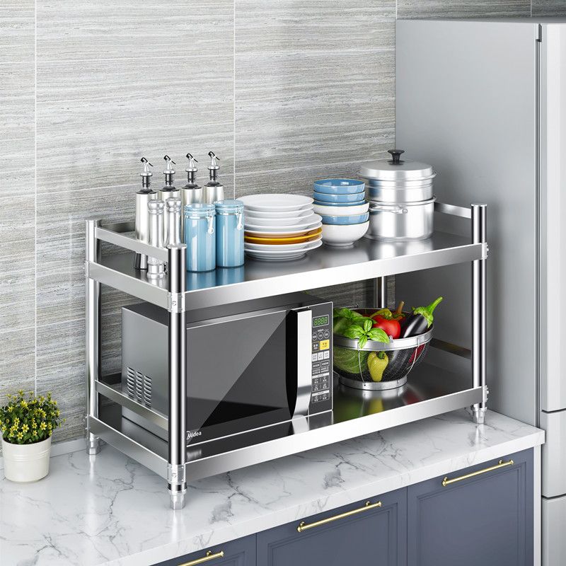 Verstelbare roestvrijstalen ke - Commercial Kitchen Small Space recensie en prijs