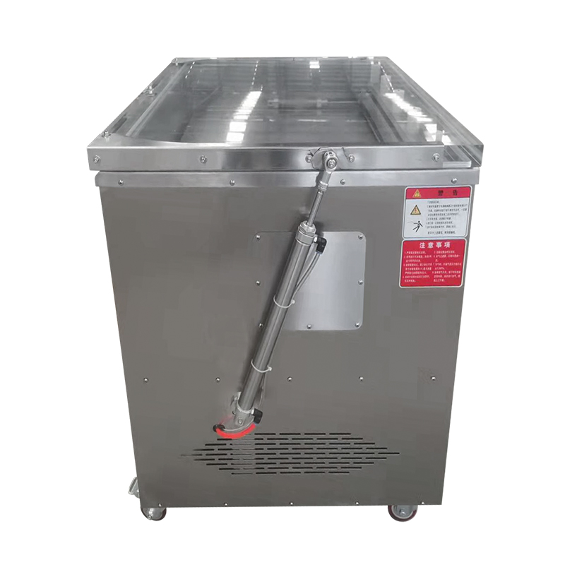 Draagbare externe vacuümsealer - Commercial Kitchen In Home recensie en prijs