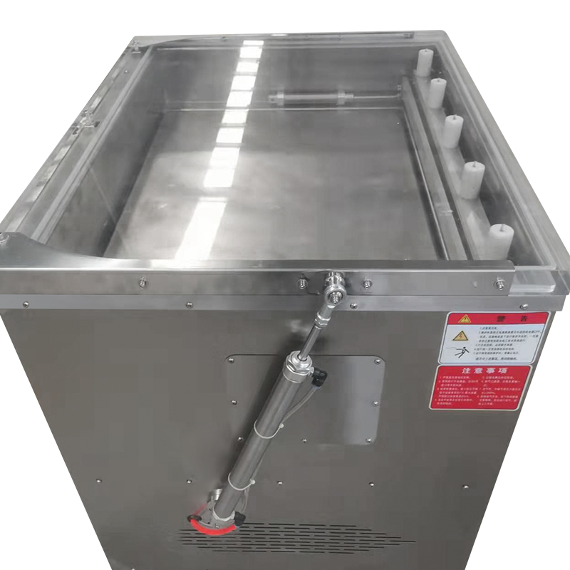Draagbare externe vacuümsealer - Commercial Kitchen In Home recensie en prijs