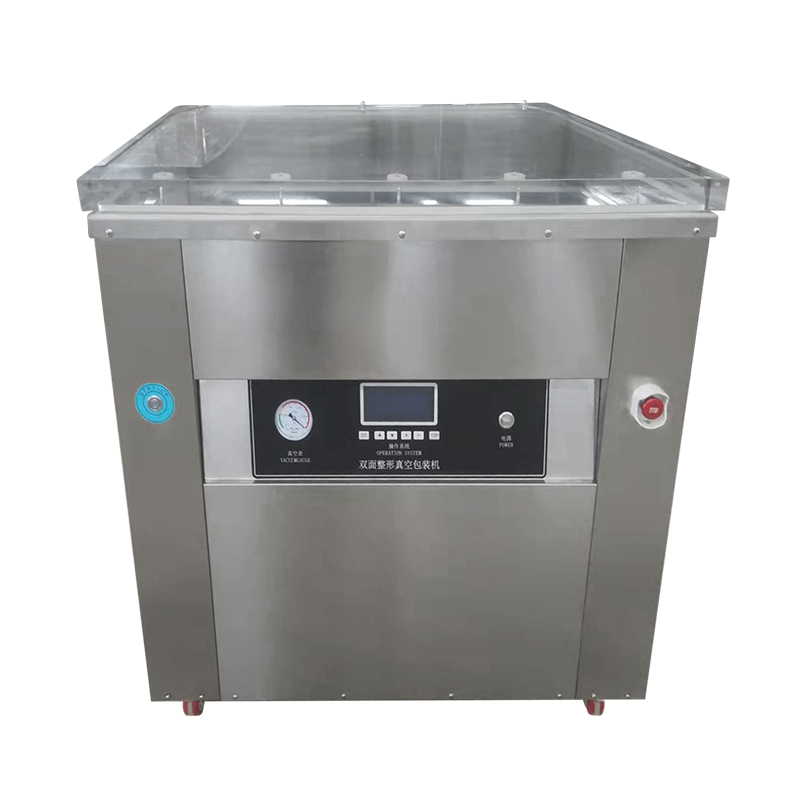 Draagbare externe vacuümsealer - Commercial Kitchen In Home recensie en prijs