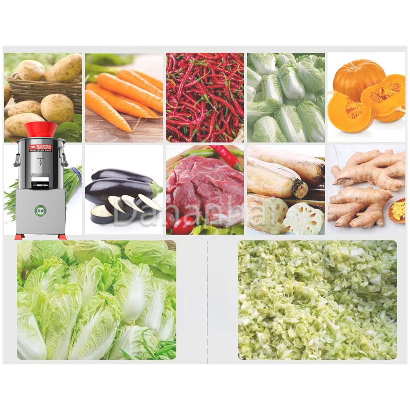 Roestvrijstalen keukenmachine  - Commercial Kitchen Mixer recensie en prijs