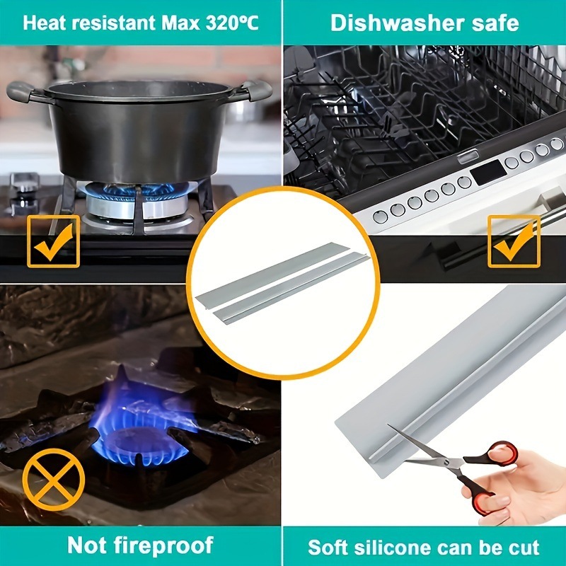 Siliconen afdichtingsstrip, sp - Commercial Kitchen Warmer recensie en prijs