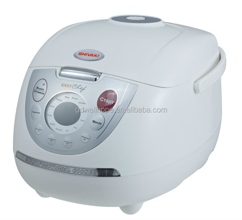 Klassieke groothandel commerci - Commercial Rice Cooker recensie en prijs