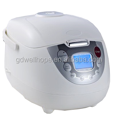 Klassieke groothandel commerci - Commercial Rice Cooker recensie en prijs