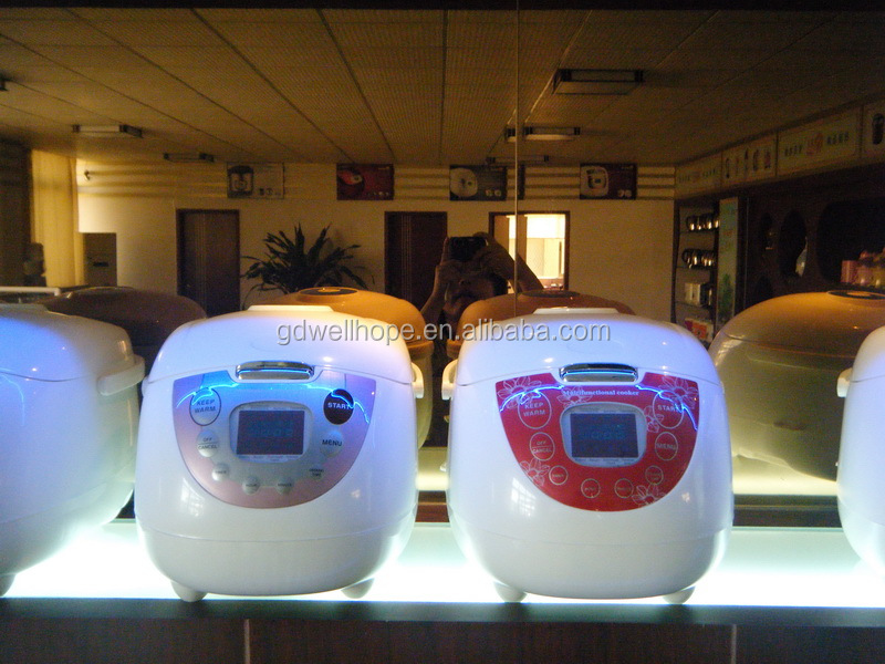 Klassieke groothandel commerci - Commercial Rice Cooker recensie en prijs
