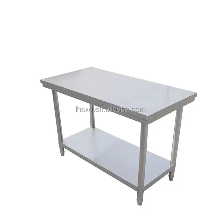 Commerciële keukenuitrusting,  - Commercial Kitchen Prep Table recensie en prijs