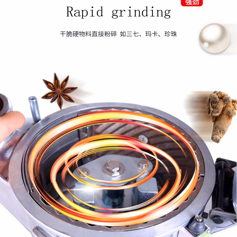 Commerciële multifunctionele n - Commercial Kitchen Mixer recensie en prijs