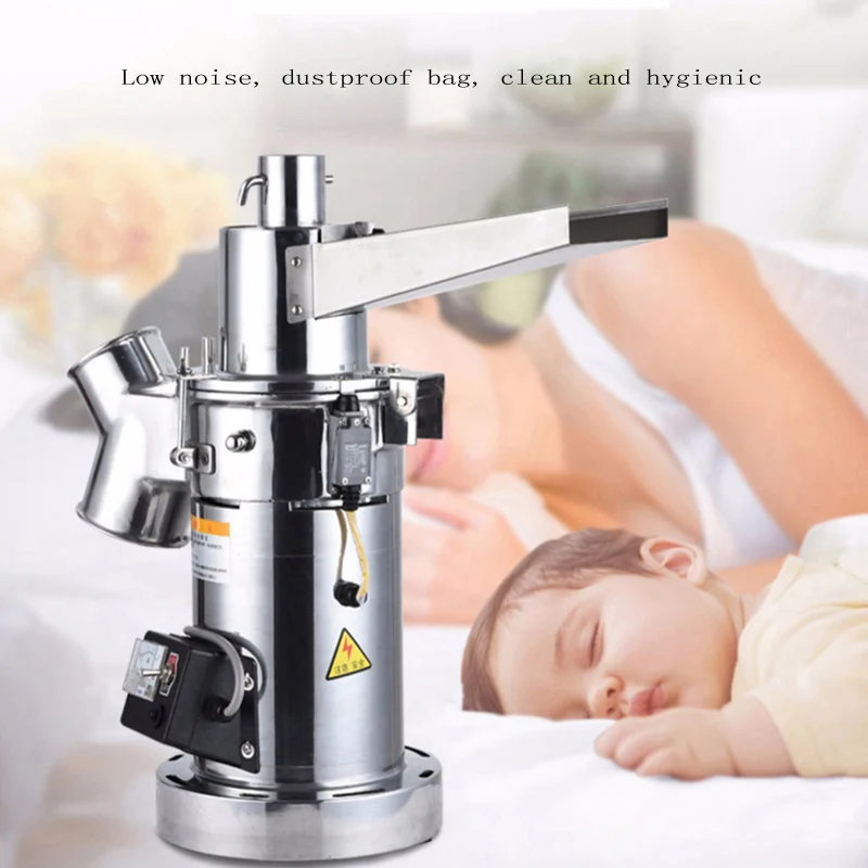 Commerciële multifunctionele n - Commercial Kitchen Mixer recensie en prijs